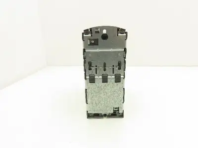 Siemens 6SE6440-2AB12-5AA1 Micromaster 440 VFD Drive Inverter 240V 0.25kW