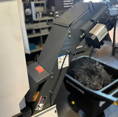 2018 HAAS ST-10 CNC Lathes | Midstate Machinery (4)