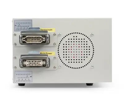 NEW ZAG EQUIPMENT TEMPEASE HRCII-05