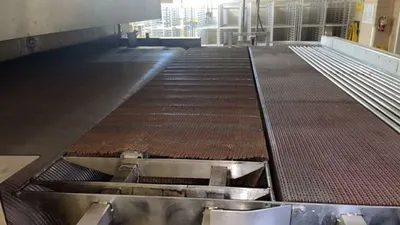 Used 2004 BABBCO A130/80 Continuous Ovens California US | BakeryEquipment.com #1555302