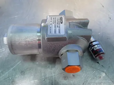 Used 2021 HYDAC LF ON 60IC10BM1.0/3B6 Pumps Ohio US | HGR 24 #975945