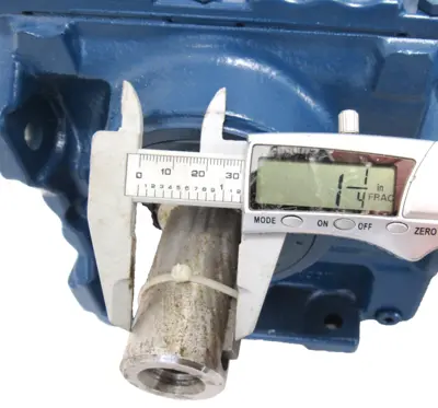 NEW SEW EURODRIVE S57 DRN90S6 GEAR MOTOR 230/460V S57DRN90S6