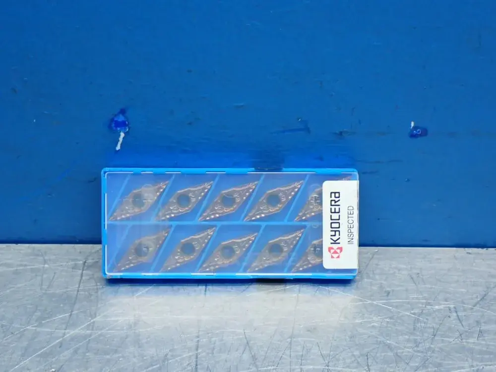 NEW KYOCERA VBMT160404VF