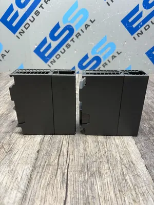 SIEMENS 6ES7 323-1BL00-0AA0 Electrical/PLC/Automation | ESS Industrial Equipment Sales (5)