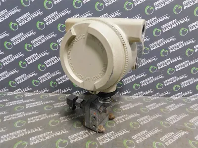 USED HONEYWELL STG180-E1G-00000-MB,F1C3-514F
