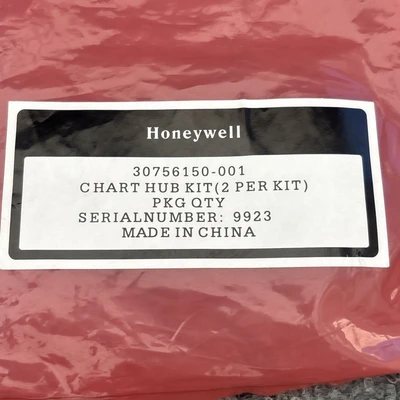 Used Honeywell 001 Chart Recorders California US | Davliegogo LLC #1705302