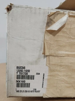 NEW ASCO 8042C045