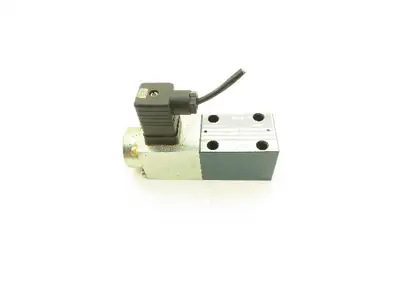 Bosch DBETX-1X/250G24-8NZ4M Proportional Pressure Relief Valve 24VDC 0811402019