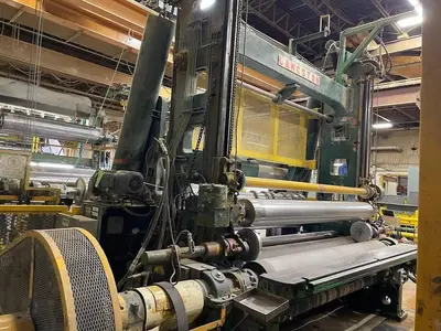 USED LANGSTON DA