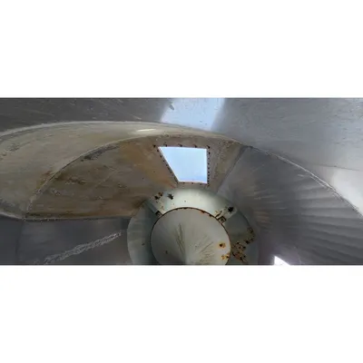 USED VIBRA SCREW 300 CF