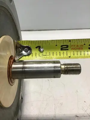 USED MAGNETEK H155