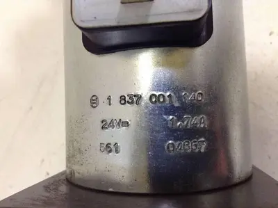 USED BOSCH 0 810 001 701