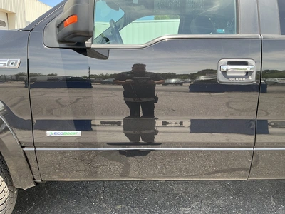 Used 2013 FORD F-150 Pickup Trucks Michigan US | Miedema Asset Management Group #1324148