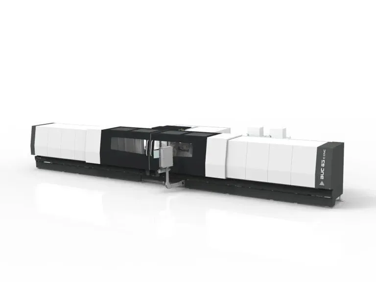 NEW 2025 TOS CELAKOVICE BUC 63C/5000 PRACTIC