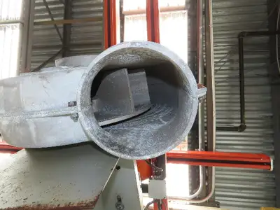 Used AMERICAN FAN _UNKNOWN_ Blowers Indiana US | Arrow Industrial #1365664