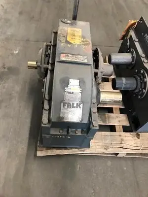 Falk 2070Y1-L Gear Reducer