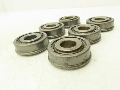 New | in-Stock NICE _UNKNOWN_ Bearings Indiana US | Arrow Industrial #799406