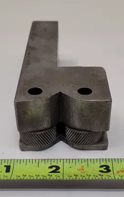 -- UNSPECIFIED -- Lathe Knurling Tool Tooling & Accessories, Lathe Tooling | Machinery Central (11)