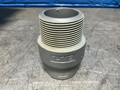 Used APPLETON ES150100 Electrical Fittings Ohio US | HGR 24 #1345389