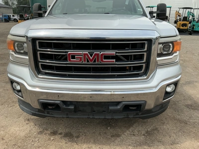 Used 2015 GMC SIERRA 1500 Pickup Trucks Michigan US | Miedema Asset Management Group #1320460