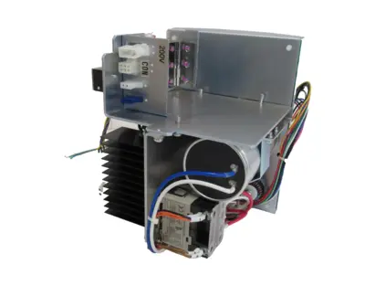NEW AIKOKU ALPHA EZ AMPLIFIER TYPE Z