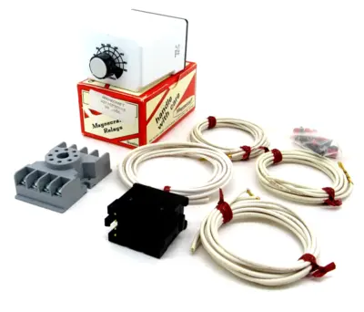 NEW MAGNECRAFT SB2036 UNIVERSAL AUX KIT W211CPSOX-3