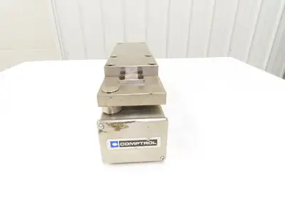 Comptrol DST535-C Super Load Cell