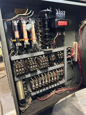 1982 HARDINGE HLV-H Precision Lathe | RELCO MACHINERY (7)