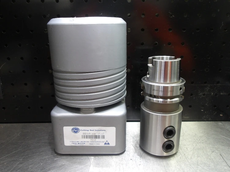 New | in-Stock TMX WORKHOLDING _UNKNOWN_ Tooling & Accessories (Other) Michigan US | Superior Machine & Tool Inc #218084
