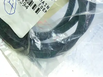 Unknown Assorted Gasket, Seal, O-ring Lot