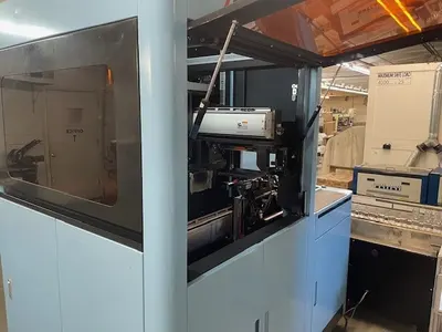 USED 2020 SHEN FA SF-IL620