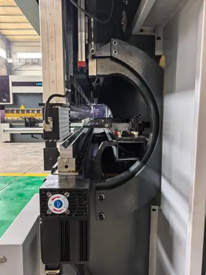 KRRAS FCNC 130T3200 CNC | Bud's Equipment Sales (9)