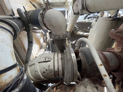 Used 2008 ROADTEC RX 700 COLD PLANER Cold Planers New Jersey US | Proxy Equipment #1384903