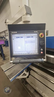 Used BAYKAL APHS 41200 Press Brakes | F.M.T. Group s.r.o. #1252951