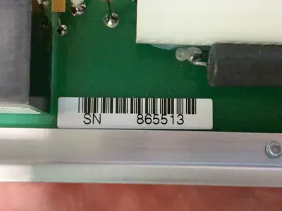 Used PRECISION INC. 105778.5 1208 1626 Printed Circuit Boards (PCB) Ohio US | HGR 24 #1549538