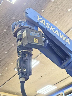 2022 YASKAWA ArcWorld AW2000 Robots | CNCsurplus (3)