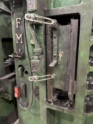 USED FRANKLIN S4280