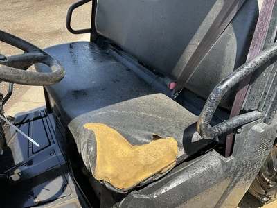 Used 2016 POLARIS RANGER 4X4 ETX Utility Vehicles Michigan US | Miedema Asset Management Group #1312940