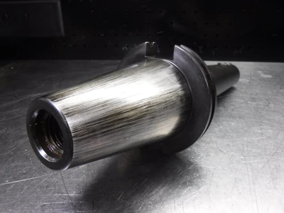 Precision Components CAT50 7/8" Endmill Holder CAT-50-.875-9 (LOC1458A)