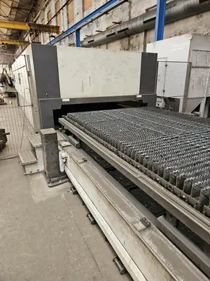 USED 2018 LVD PHOENIX FL 6020