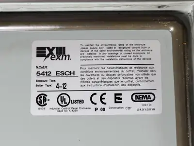 Used ALLEN-BRADLEY 1764-LRP Misc Electrical & Power Parts British Columbia CA | Lenmark #1439717