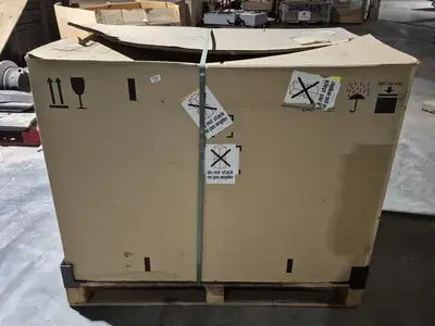 New | in-Stock MERLIN GERIN CM1600N Switchgears British Columbia CA | Lenmark #238861