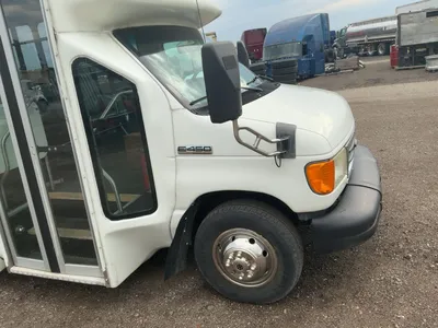 Used 2006 FORD BUS Buses Michigan US | Miedema Asset Management Group #1402969