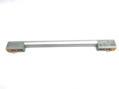 USED PHOENIX CONTACT ENCLOSURE LIGHT STRIP PLD E 400 W 375 LED