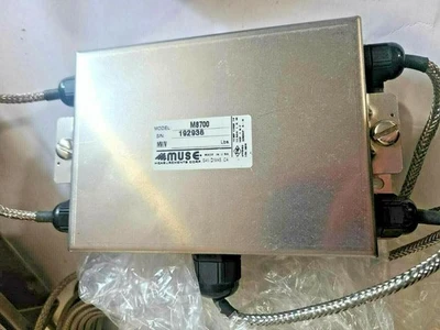 MUSE M9000 M8700 M7200-2.5K LOAD CELL DIGITAL WEIGHT COMPUTER CONTROLLER