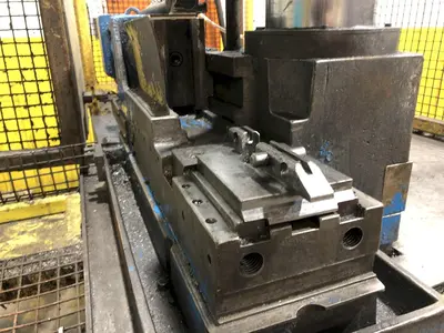 USED EAGLE TC-2000