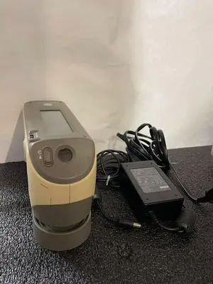 KONICA MINOLTA SPECTROPHOTOMETER CM-2600d