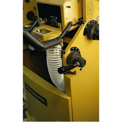 POWERMATIC DT45 Miscellaneous | Sierra Victor Industries (3)