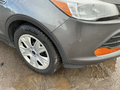 Used 2014 FORD ESCAPE Utility Vehicles Michigan US | Miedema Asset Management Group #1734580