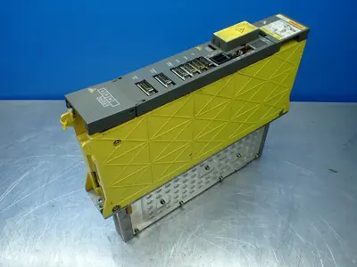 USED FANUC A06B6079H105